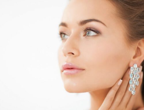 Dermatologia estetyczna – najlepsze sposoby na poprawę jakości skóry