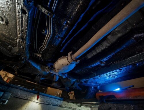 Jakie korzyści przynosi regularna regeneracja filtra DPF?